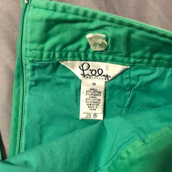 COPY - Lilly skort - Picture 4 of 5